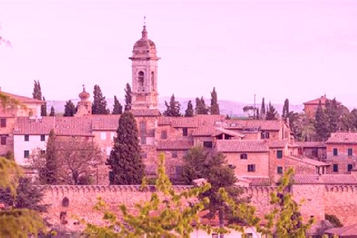 Escorts Corvino San Quirico, Italy — Local Companions