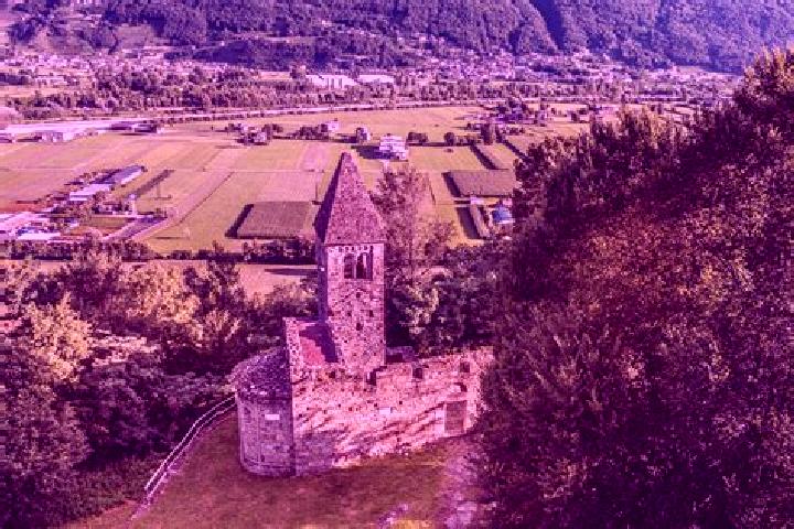 Escorts Cosio Valtellino, Italy — Local Companions