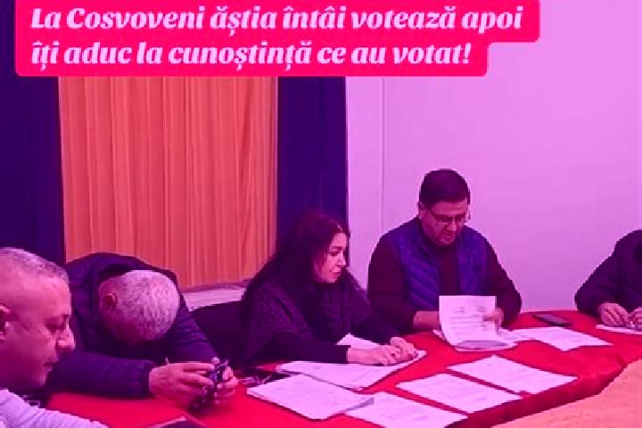 Escorts Cosoveni, Romania — Local Companions