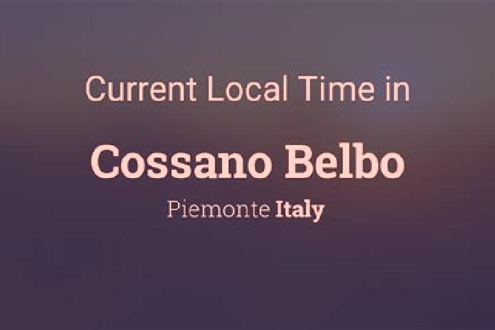 Escorts Cossano Belbo, Italy — Local Companions