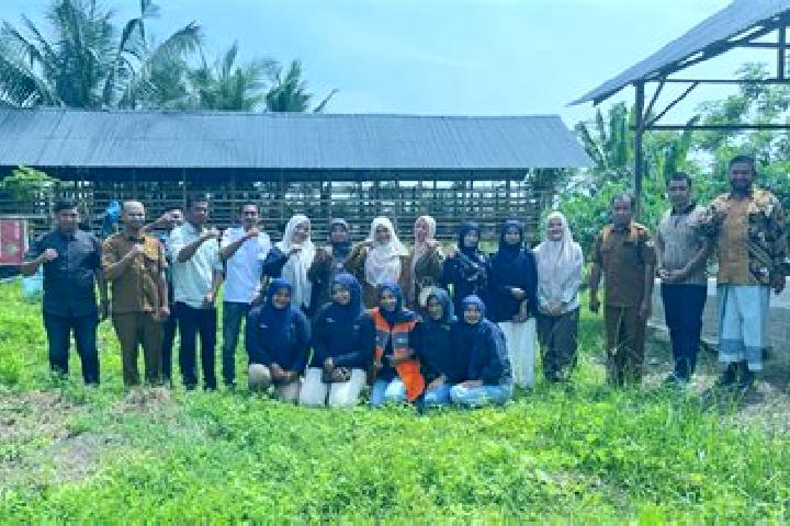 Escorts Cot Baroh, Indonesia — Local Companions
