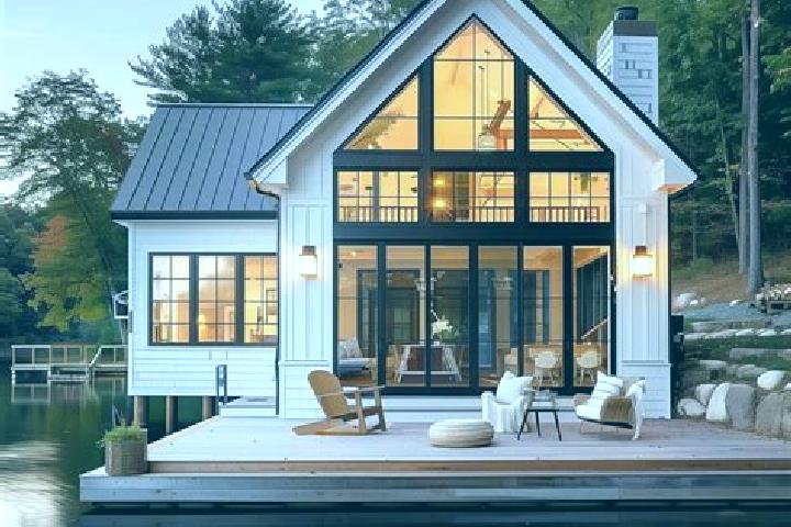 Escorts Cottage Lake, United States — Local Companions