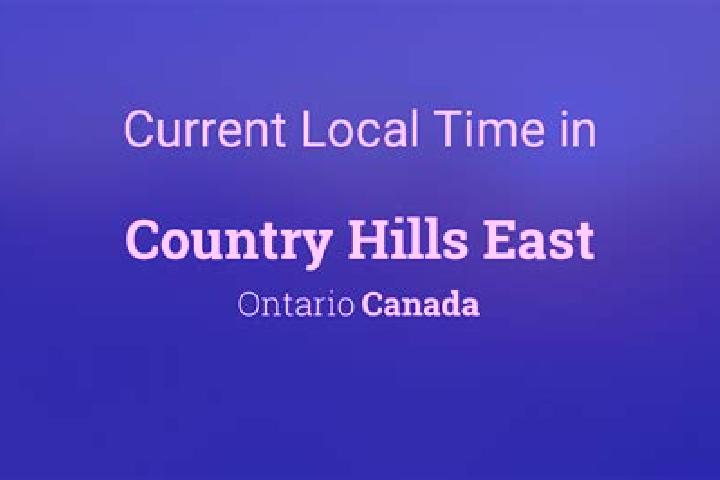 Escorts Country Hills East, Canada — Local Companions