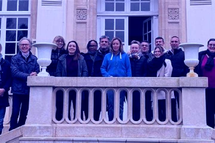Escorts Courcemont, France — Local Companions