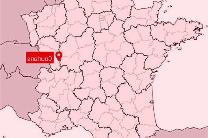 Escorts Courlans, France — Local Companions
