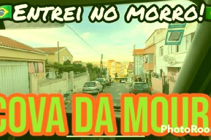 Escorts Cova da Moura, Portugal — Local Companions