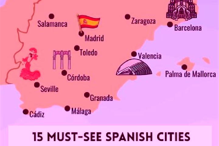 Escorts Covelo, Spain — Local Companions