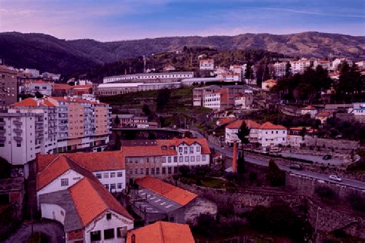 Escorts Covilha, Portugal — Local Companions