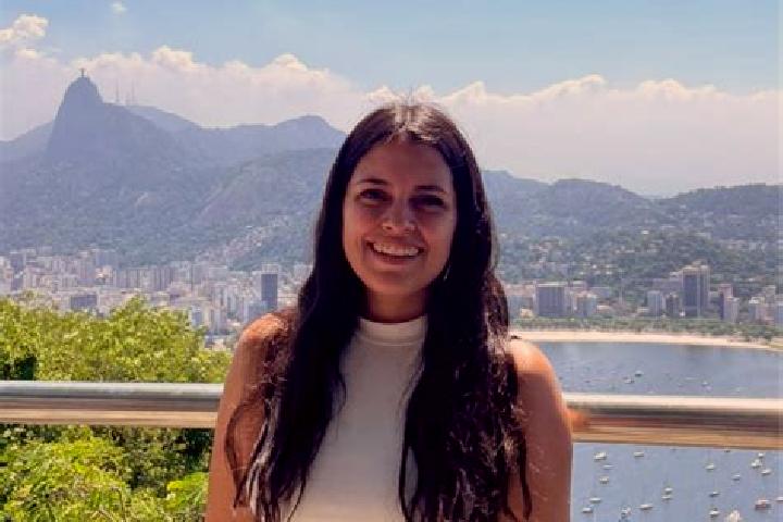Escorts Coxixola, Brazil — Local Companions