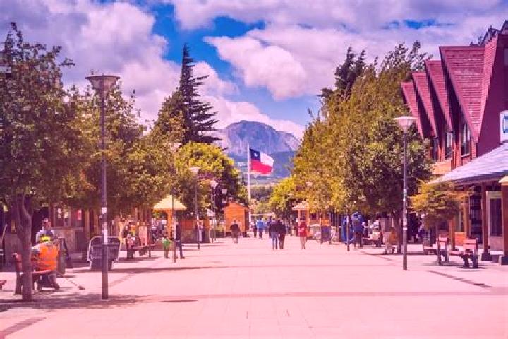 Escorts Coyhaique, Chile — Local Companions