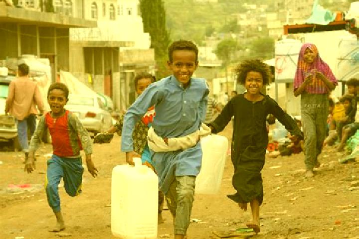 Escorts CPF, Yemen — Local Companions