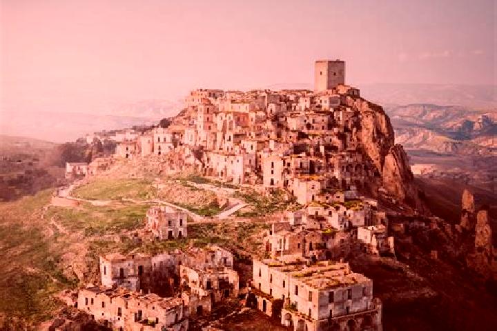 Escorts Craco-Sant Angelo, Italy — Local Companions