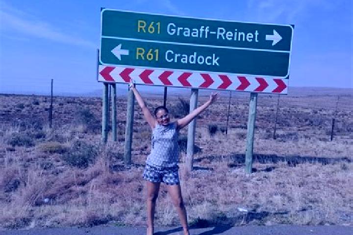 Escorts Cradock, South Africa — Local Companions