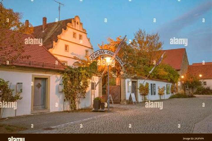 Escorts Crailsheim, Germany — Local Companions