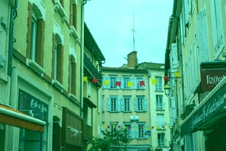 Escorts Crampagna, France — Local Companions