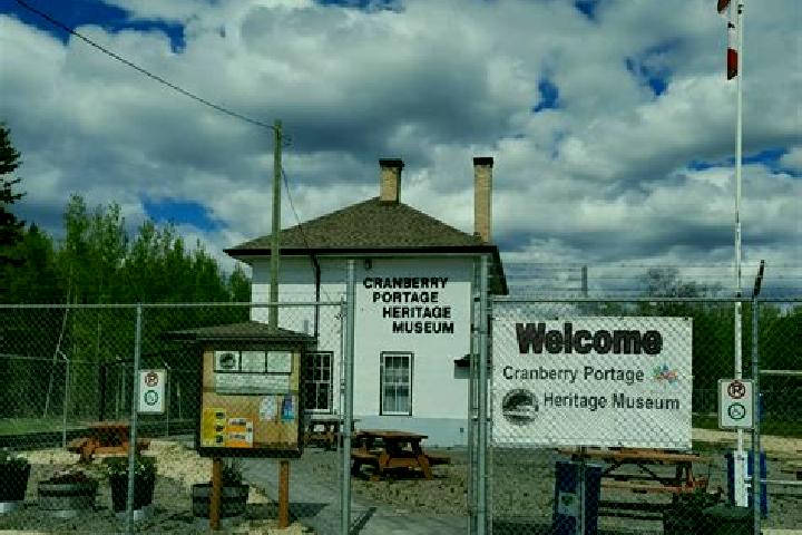 Escorts Cranberry Portage, Canada — Local Companions