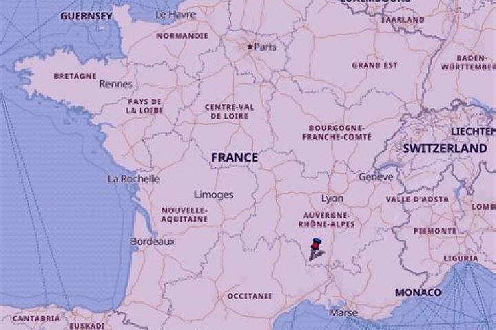 Escorts Cransac-les-Thermes, France — Local Companions