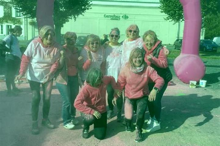 Escorts Crecy-sur-Serre, France — Local Companions