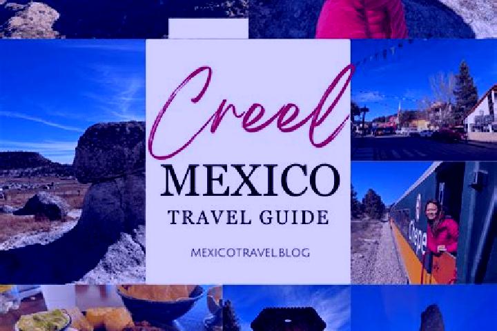 Escorts Creel, Mexico — Local Companions