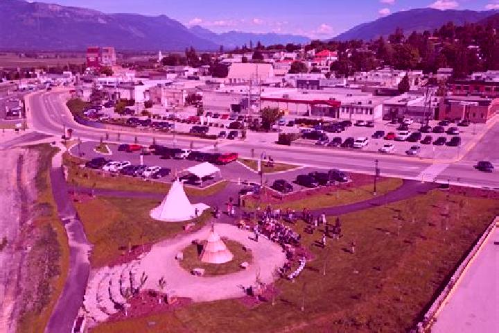Escorts Creston, Canada — Local Companions