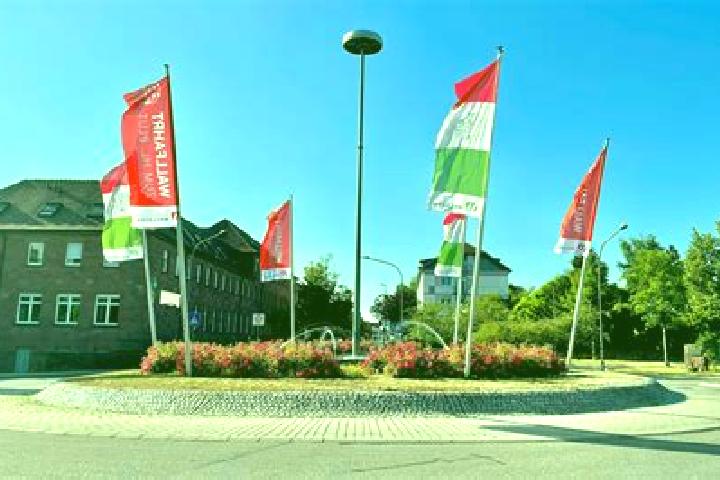Escorts Crimmitschau, Germany — Local Companions