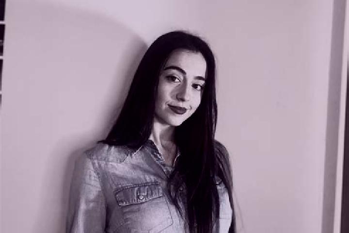 Escorts Cristina, Spain — Local Companions