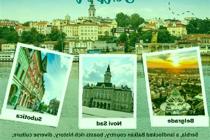 Escorts Crna Trava, Serbia — Local Companions