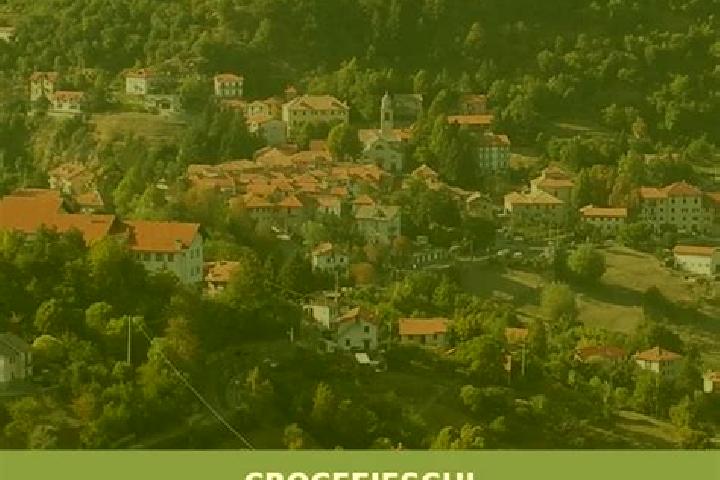 Escorts Crocefieschi, Italy — Local Companions