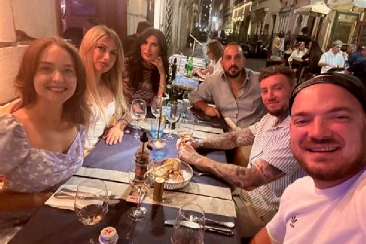 Escorts Croppo, Italy — Local Companions