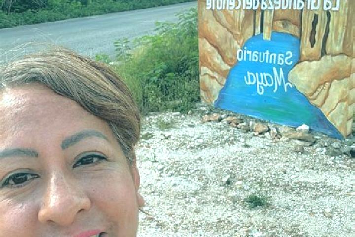 Escorts Cruz Manantial, Mexico — Local Companions