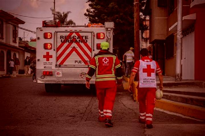 Escorts Cruz Verde, Mexico — Local Companions