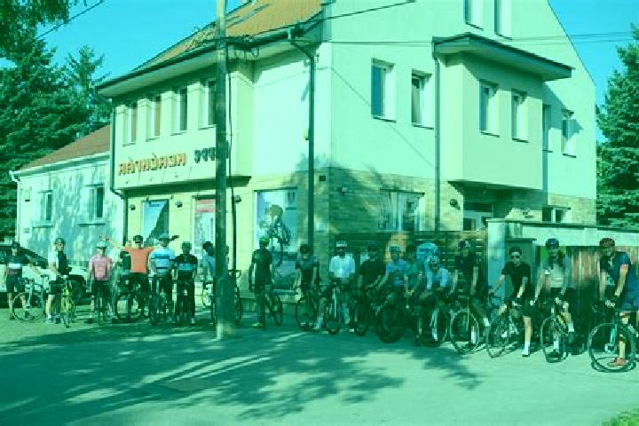 Escorts Csepel-Haros, Hungary — Local Companions