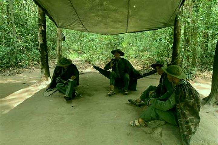 Escorts Cu Chi, Vietnam — Local Companions