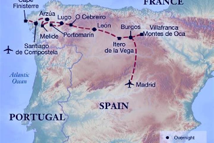 Escorts Cuatro Caminos, Spain — Local Companions