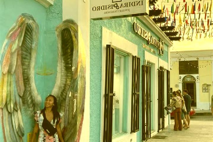 Escorts Cuautotolapan (San Jose), Mexico — Local Companions