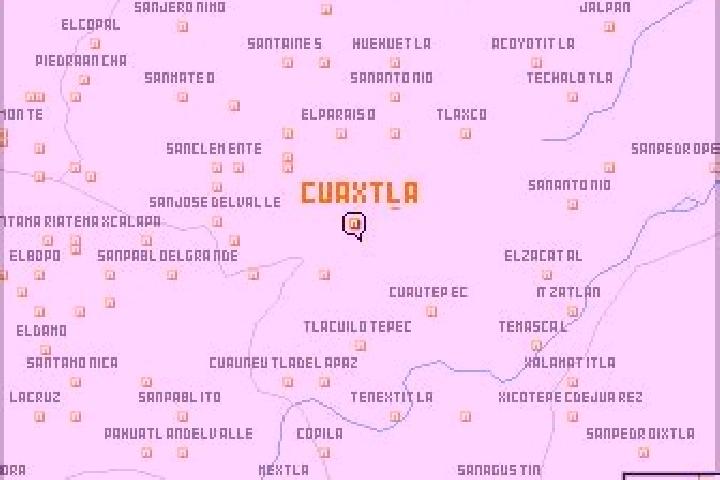 Escorts Cuaxtla, Mexico — Local Companions
