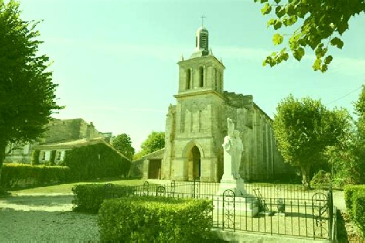 Escorts Cubzac-les-Ponts, France — Local Companions