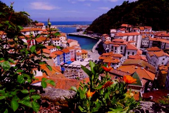 Escorts Cudillero, Spain — Local Companions