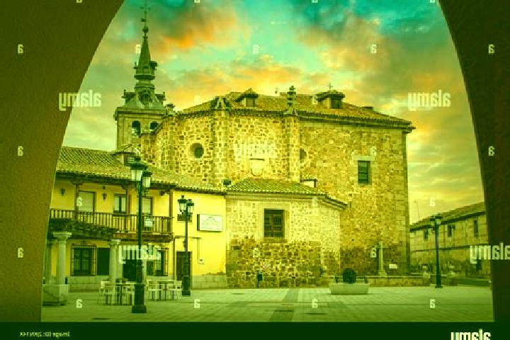 Escorts Cuerva, Spain — Local Companions