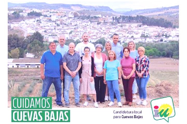 Escorts Cuevas Bajas, Spain — Local Companions