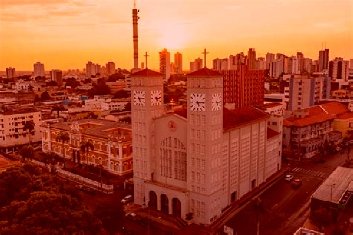 Escorts Cuiaba, Brazil — Local Companions