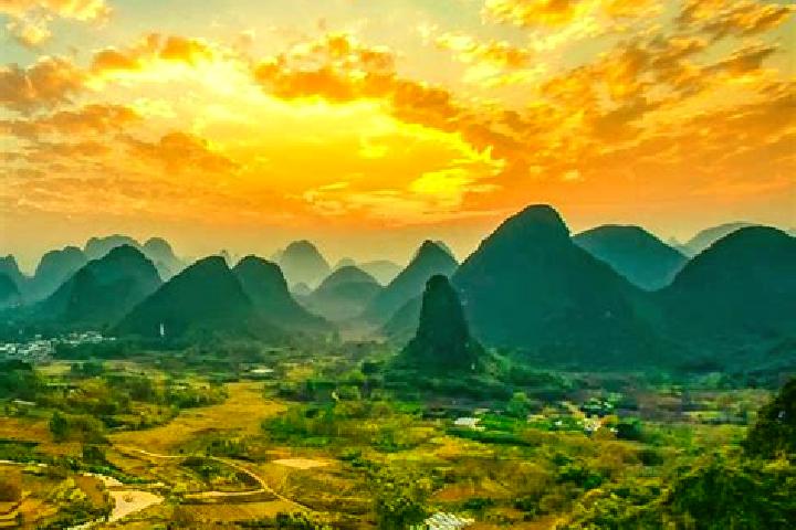 Escorts Cuiping, China — Local Companions