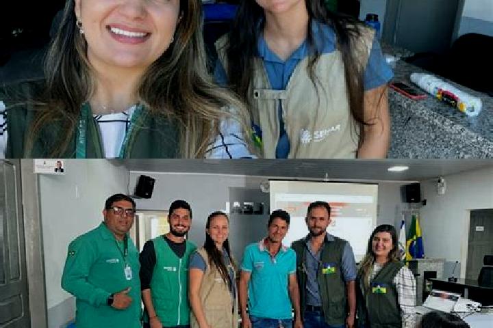 Escorts Cujubim, Brazil — Local Companions