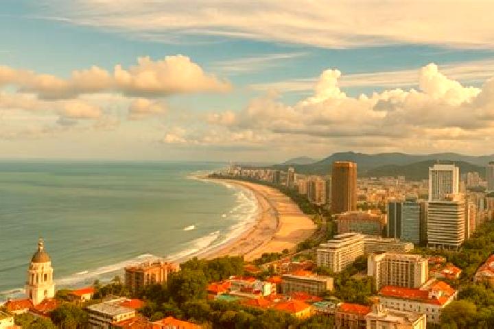 Escorts Curimata, Brazil — Local Companions