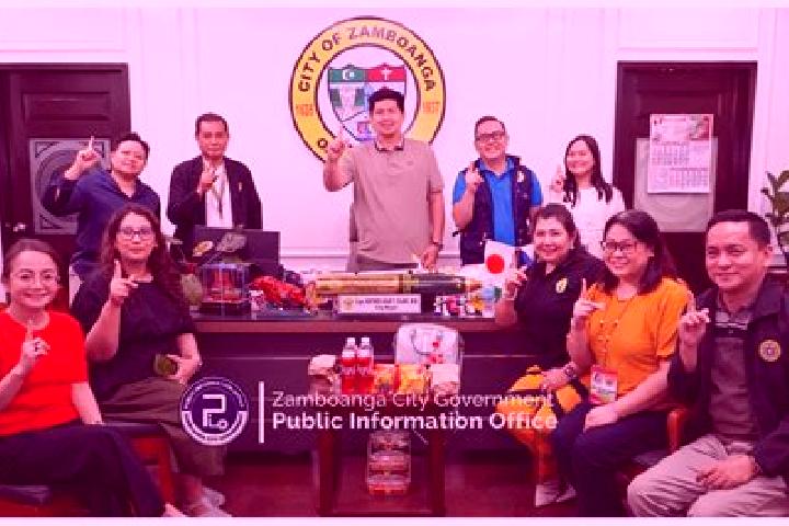 Escorts Curuan, Philippines — Local Companions