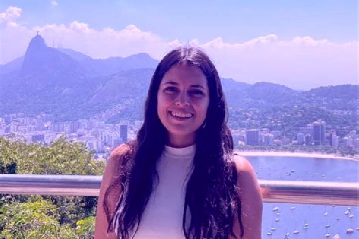 Escorts Curvelandia, Brazil — Local Companions