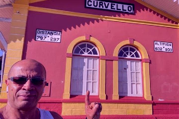 Escorts Curvelo, Brazil — Local Companions