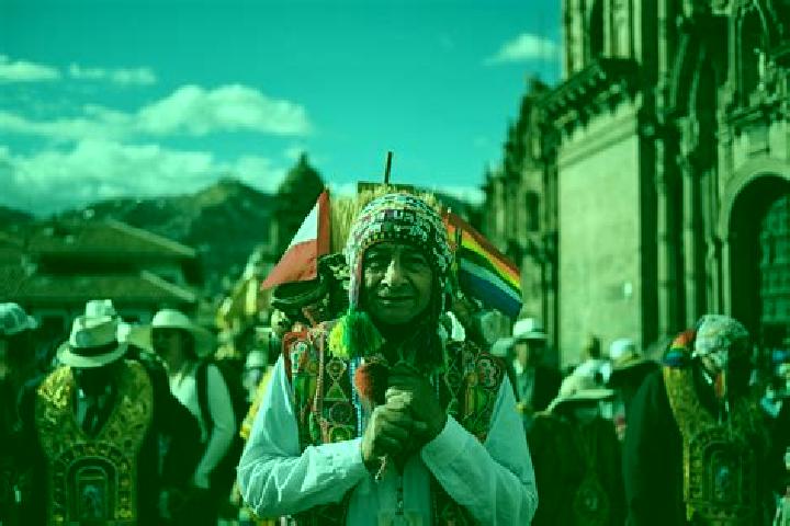 Escorts Cusco, Peru — Local Companions