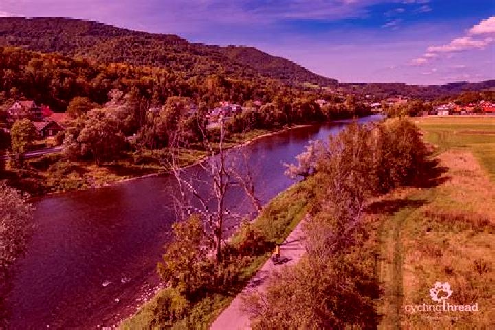Escorts Czarny Dunajec, Poland — Local Companions