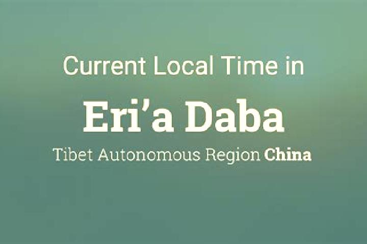 Escorts Daba, China — Local Companions